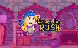 Cinderella's Rush thumbnail
