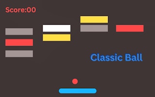 Classic Ball thumbnail