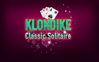 Klondike Classic Solitaire thumbnail