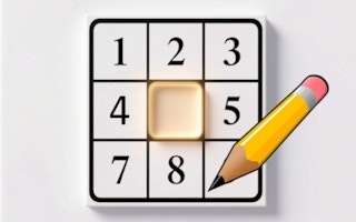Classic Sudoku thumbnail