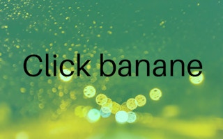 Click Banane thumbnail