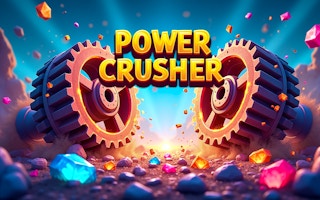 Power Crusher thumbnail