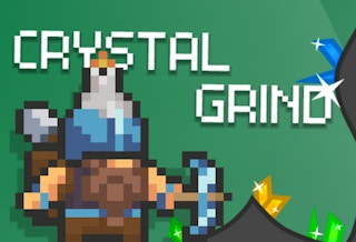 Crystal Grind! thumbnail
