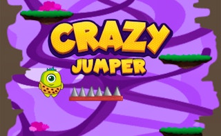 Crazy Jumper thumbnail