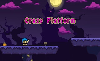 Crazy Platform thumbnail