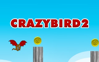 CrazyBird2 thumbnail