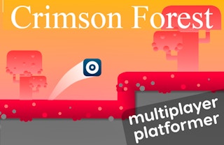 Crimson Forest thumbnail