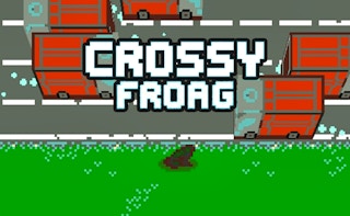 Crossy Froag thumbnail