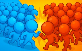 Crowd Clash thumbnail