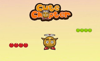 Cute Chopter thumbnail