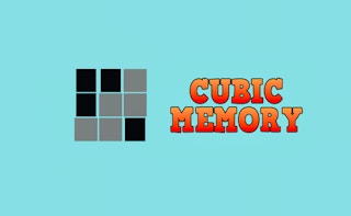 Cubic Memory thumbnail
