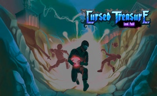 Cursed Treasure - Level Pack! thumbnail