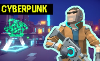 Cyberpunk - Resistance thumbnail