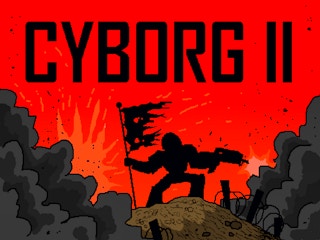 Cyborg II thumbnail
