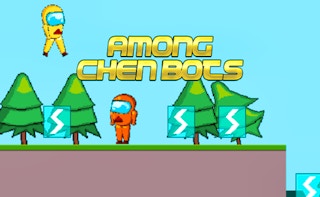 Among Chen Bots thumbnail