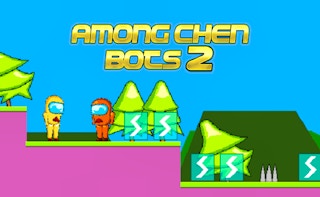 Among Chen Bots 2 thumbnail