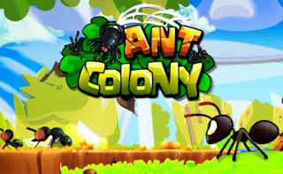 Ant Colony thumbnail