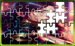 Anya Jigsaw Puzzle Frenzy thumbnail