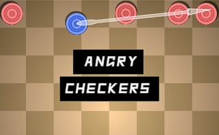 Angry Checkers thumbnail
