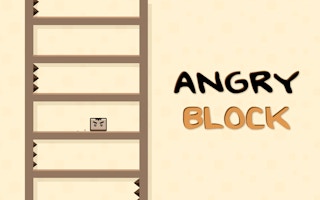 Angry Block thumbnail