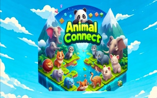 Animal Connect thumbnail