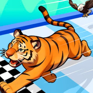 Animal Racing Idle Park thumbnail