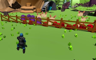 Adventure of Ella thumbnail