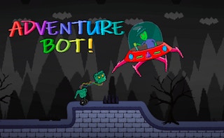 Adventure Bot thumbnail