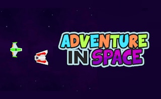 Adventure in Space thumbnail
