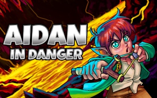 Aidan in Danger thumbnail