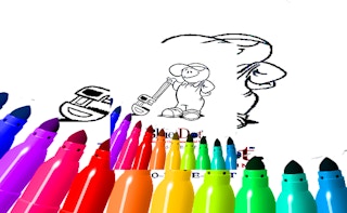 Air Conditioner Coloring Pages thumbnail