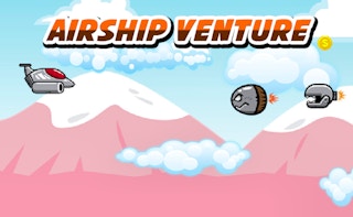 Airship Venture thumbnail