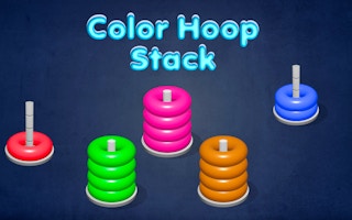 Color Hoop Stack thumbnail