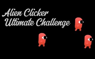 Alien Clicker Ultimate Challenge thumbnail