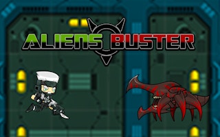 Alien Buster thumbnail