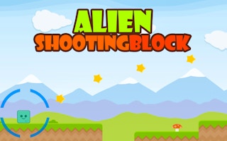 Alien Shooting Block thumbnail