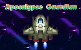 Apocalypse Guardian thumbnail