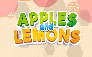 Apples & Lemons thumbnail