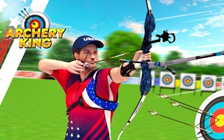 Archery King thumbnail