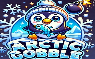 Arctic Gobble thumbnail