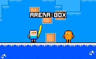 Arena Box thumbnail