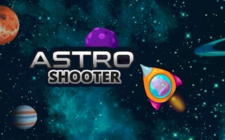Astro Shooter thumbnail