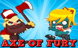 Axe of Fury thumbnail