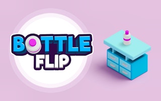 Bottle Flip thumbnail