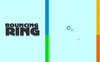 Bouncing Ring Arcade thumbnail