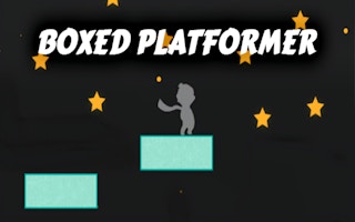 Boxed Platformer thumbnail