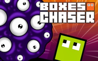 Boxes Chaser thumbnail