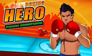 Boxing Hero Punch Champions thumbnail
