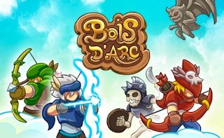 Bois d'Arc: Bow Shooting thumbnail