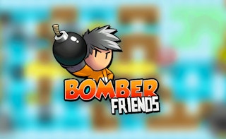 Bomber Friends thumbnail